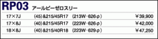 OZ Racing Crono HT Matt Black-honda_civic_rp03_spec.gif