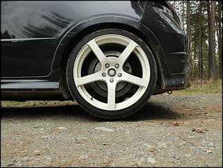 Фотогалерея 8 Цивиков на литых и кованых дисках! - Часть 4-4.jpg