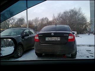 Skoda Octavia III - Часть 2-foto0276.jpg