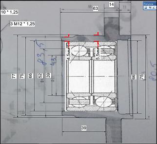 Задний ступичный подшипник-protochennyi-podshipnik.jpg