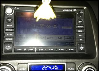 USB адаптер YATOUR YT-M06 для Honda подойдет ли под такую магнитолку?-magnitola.jpg
