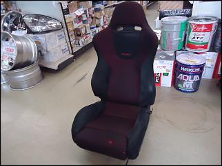 Замена сидений-nengun-393717-00-recaro