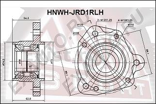 Задний ступичный подшипник-img.jpg