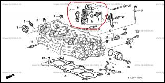 Течь масла с клапана vtec?-2.jpg
