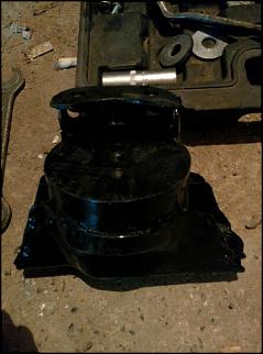 Установка гидроопоры от БМВ на Цивик 4D-1432747613.jpg