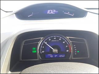 Расход бензина - 4Д. Просьба оставлять данные, согласно форме в 1-ом сообщении! - Часть 2-img_20150701_101657.jpg