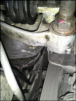 Переделываем масляную подушку на  Civic VIII-p_20150704_195352.jpg