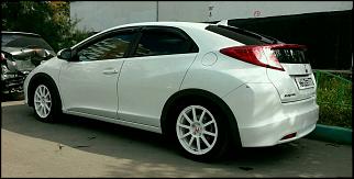 У кого цивик 5 д 2012 г.в.,делитесь мнением об авто,выкладывайте фото!:)-img20150707_113417.jpg