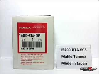 ВНИМАНИЕ! Подделка масленого фильтра 15400-RTA-003-858_1.jpg