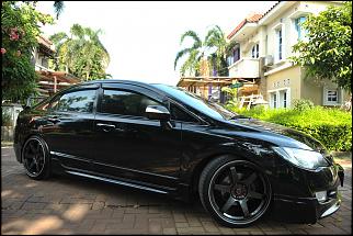 Фотогалерея 8 Цивиков на литых и кованых дисках! - Часть 4-883673_595256727170701_48932855_o.jpg