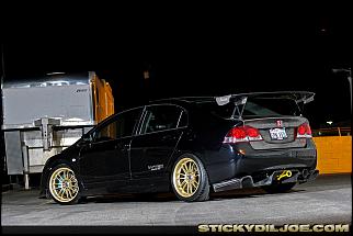 Фотогалерея 8 Цивиков на литых и кованых дисках! - Часть 4-6838915179_688ca68cf9_o.jpg