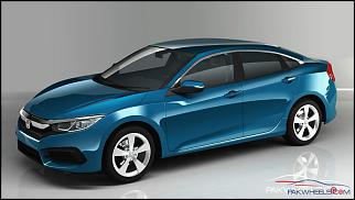 СМИ: Honda прекращает поставки в Россию автомобилей и мотоциклов-10th-generation-honda-civic-renders