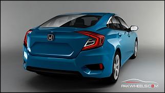 СМИ: Honda прекращает поставки в Россию автомобилей и мотоциклов-10th-generation-honda-civic-renders