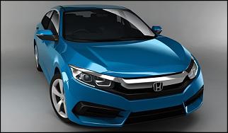 СМИ: Honda прекращает поставки в Россию автомобилей и мотоциклов-honda-civic-latest-upcoming-model-2017