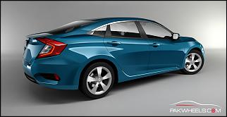 СМИ: Honda прекращает поставки в Россию автомобилей и мотоциклов-10th-generation-honda-civic-renders