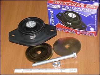 Установка гидроопоры от БМВ на Цивик 4D-00006243.jpg