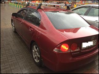 Honda civic 4D Багажник на крышу Хонда Цивик 4Д-562c67077a26e31a046544dc.jpg