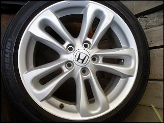 Фотогалерея 8 Цивиков на литых и кованых дисках! - Часть 4-1432043710648_bulletin.jpg