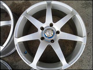 Фотогалерея 8 Цивиков на литых и кованых дисках! - Часть 4-1440656238254_bulletin.jpg