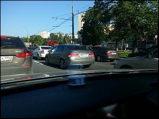 Чей Сивик? - Часть 9-image