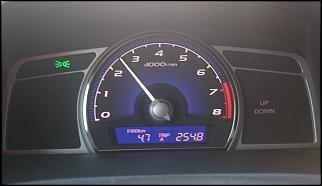 Расход бензина - 4Д. Просьба оставлять данные, согласно форме в 1-ом сообщении! - Часть 2-dsc_0194.jpg