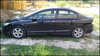 Продаю Honda Civic Hybrid-1473061243517.jpg