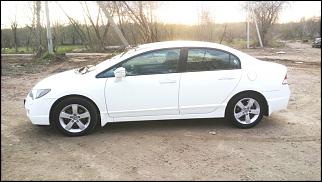 Подвеска  Civic Si на 8 4D - Часть 2-img_20160427_195004.jpg
