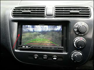 Переходная рамка для магнитолы-144268023.jpg