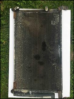 Радиатор КОНДИЦИОНЕРА (конденсатор) ПОМОГИТЕ!-img_2813-0.jpg