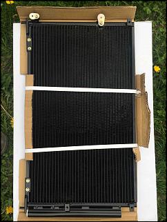 Радиатор КОНДИЦИОНЕРА (конденсатор) ПОМОГИТЕ!-img_2814-0.jpg