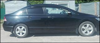 Подвеска  Civic Si на 8 4D - Часть 2-img_20170602_110846.jpg