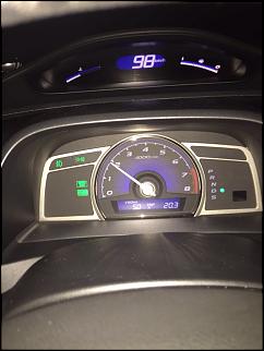 Расход бензина - 4Д. Просьба оставлять данные, согласно форме в 1-ом сообщении! - Часть 2-img_3501.jpg