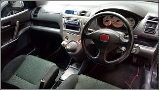 Авто в разборе: HONDA CIVIC 7й TYPE R EP3 (ПРУЛЬ)-5.jpg