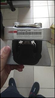 Подушка АКПП made in Thailand-0-02-04