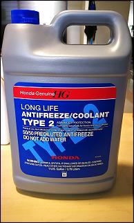 Замена антифриза либо причина в другом? / civic 4d 08 турция-honda_genuine_coolant_4l_1540453121_ec83a38d.jpg