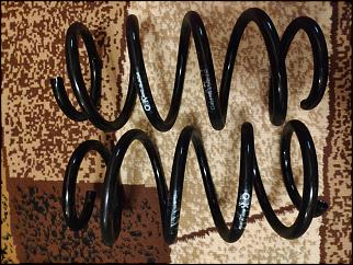 Подвеска  Civic Si на 8 4D - Часть 2-img_20190929_141020.jpg