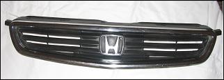 Остатки запчастей на VI Civic EK (EJ9) хетч (разбор гаража)-13.jpg