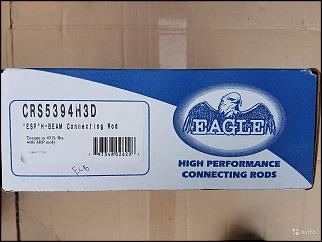 Шатуны Eagle Honda / Acura-3571129995.jpg