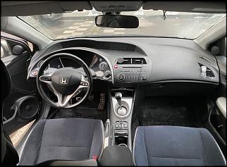 Продаю Civic 5D 2008, 184.000км, 370.000р., Москва-img_7683.jpg