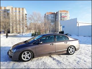 Пневмостойки на 8й седан, передние тормоза-04.jpg