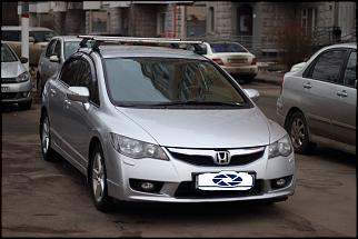 Продаю Civic 4D 2009, 125100км, Executive, 590 000руб., Москва-img_5237.jpg