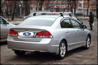 Продаю Civic 4D 2009, 125100км, Executive, 590 000руб., Москва-img_5234.jpg