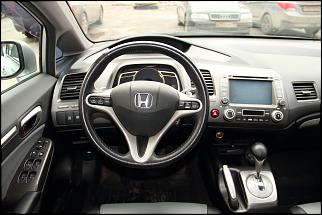 Продаю Civic 4D 2009, 125100км, Executive, 590 000руб., Москва-img_5289.jpg