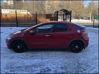 Продаётся Honda Civic 5D VIII поколение-img_0861.jpg