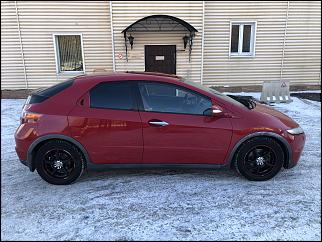 Продаётся Honda Civic 5D VIII поколение-img_0860.jpg
