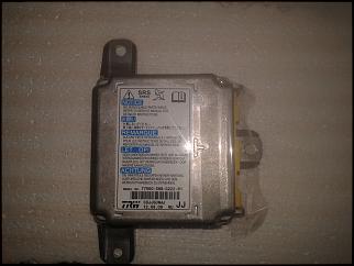 блок SRS Honda Civic 8 поколение новый в коробке-2.jpg