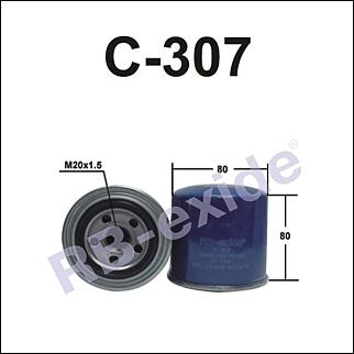 Увеличенный масляный фильтр-c-307..jpg