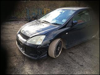 Авто в разборе: HONDA CIVIC 7й TYPE R EP3 (ПРУЛЬ)-26.jpg