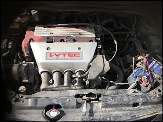 Авто в разборе: HONDA CIVIC 7й TYPE R EP3 (ПРУЛЬ)-47.jpg