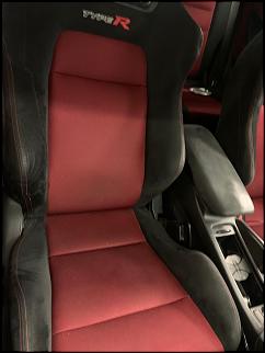 Honda Civic FN2 TypeR в разбор (Разбираю)-6.jpg